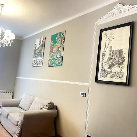 Casa Fre Appartamento *