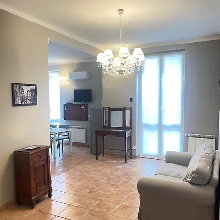 Appartamento Casa Fre Genova