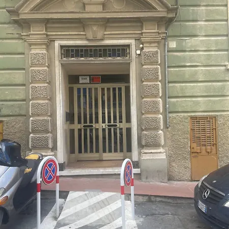 Casa Fre * Genoa