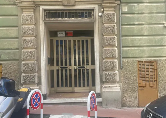 Casa Fre * Genua