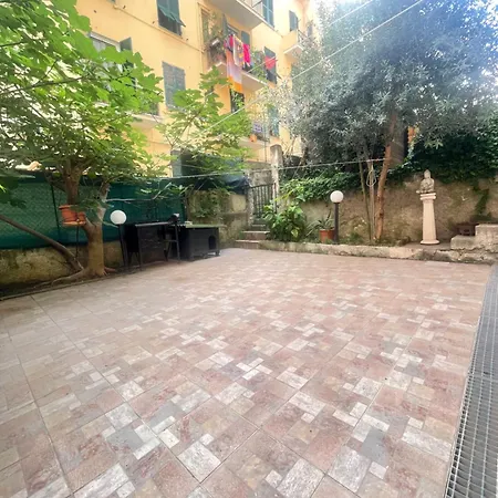 Apartment Casa Fre