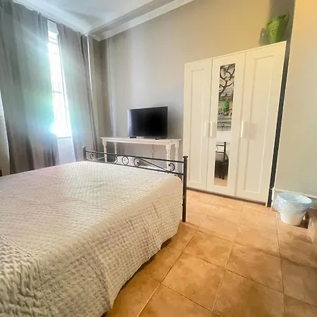 Apartment Casa Fre *