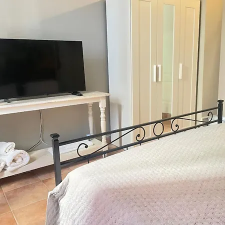 Apartment Casa Fre
