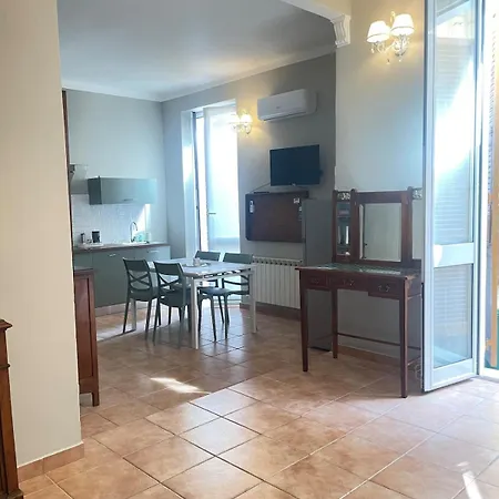 Casa Fre Apartment