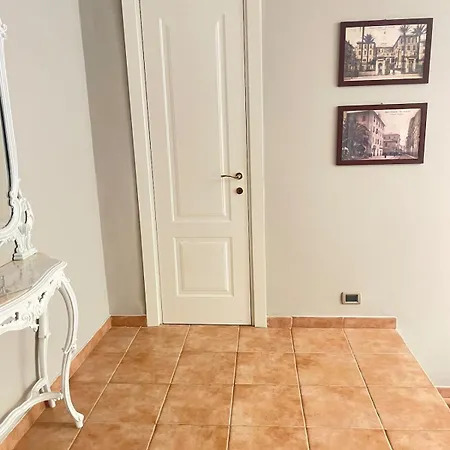 Apartmán Casa Fre *