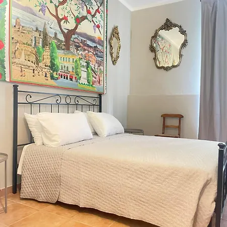 Casa Fre Apartment Genua