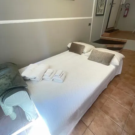 Casa Fre 아파트 *