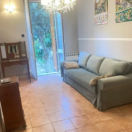 Casa Fre 아파트