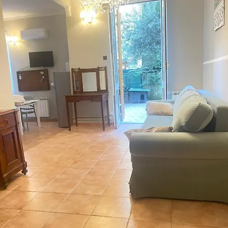 Apartmán Casa Fre *