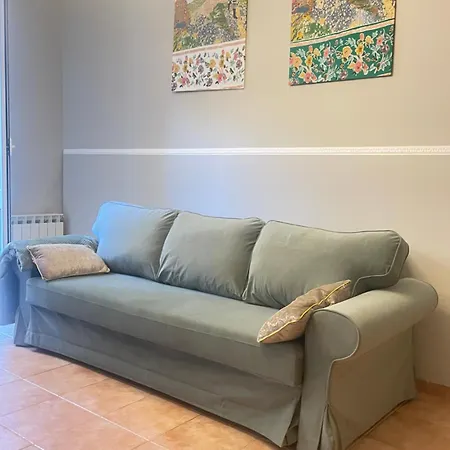 Casa Fre Apartmán Janov