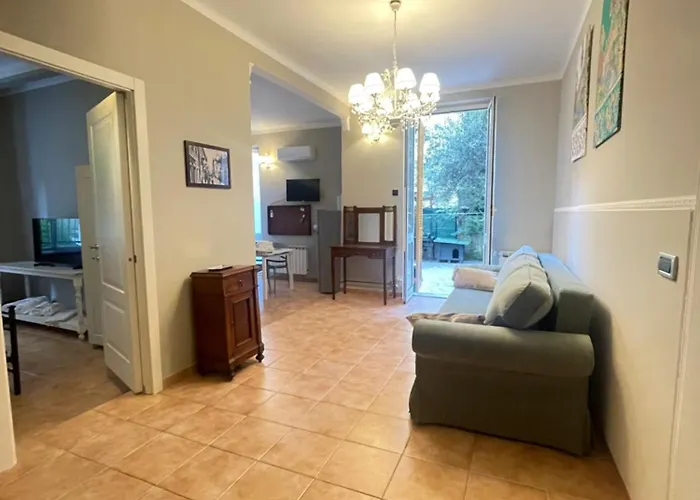 Casa Fre ジェノヴァ