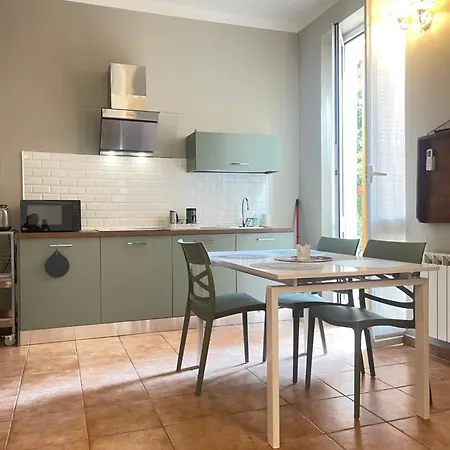 Casa Fre דירה *