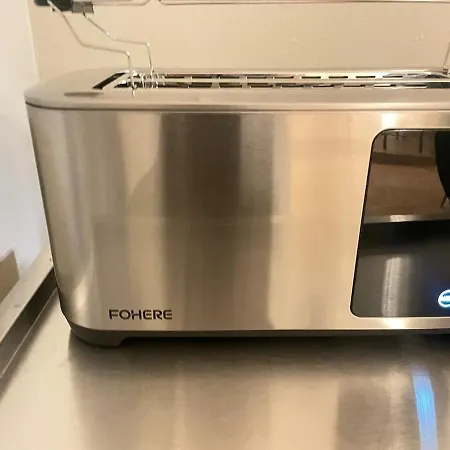 Casa Fre * ג'נובה
