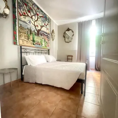 Casa Fre Appartamento