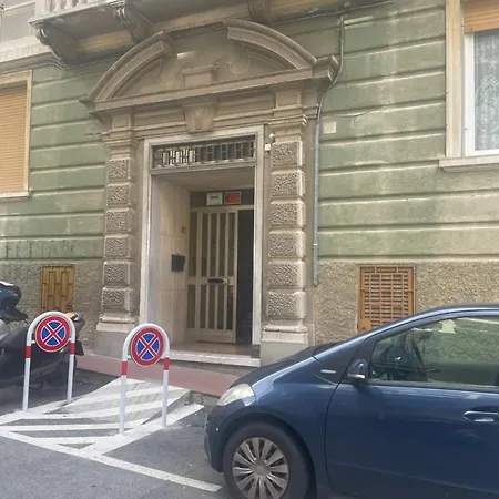 Casa Fre Appartamento