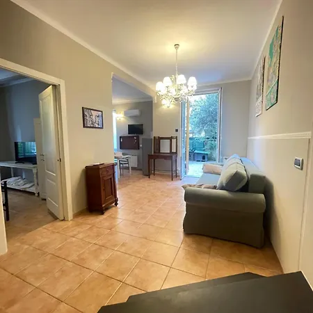 Casa Fre ג'נובה